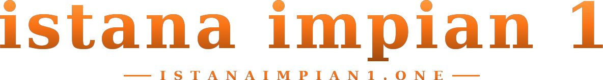 istana impian 1 logo
